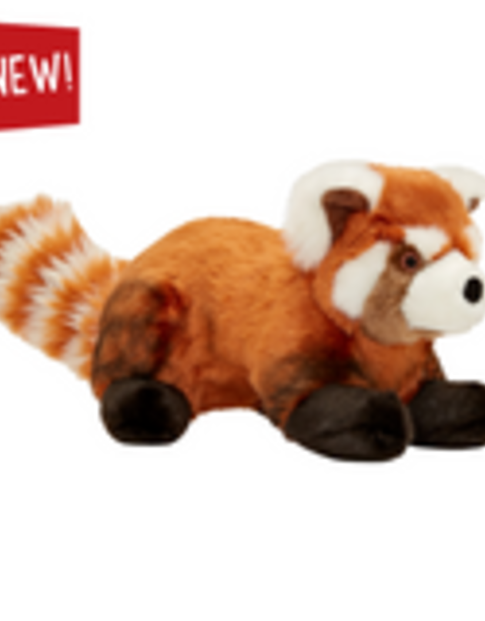 Fluff & Tuff Fluff & Tuff Archie Red Panda