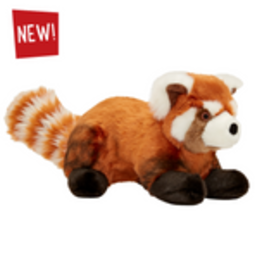 Fluff & Tuff Fluff & Tuff Archie Red Panda