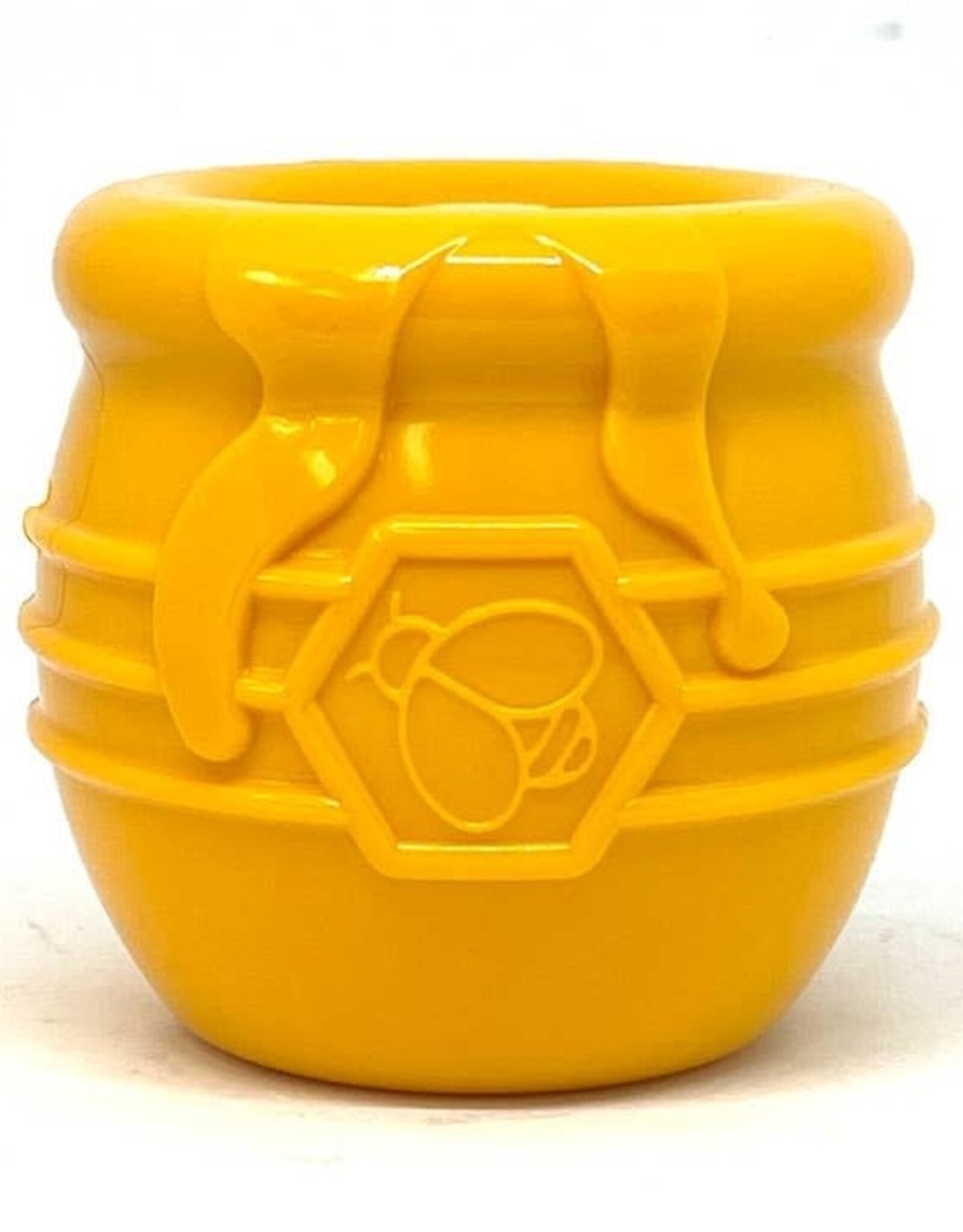 SodaPup SodaPup PUP-X Honey Pot Treat Dispenser