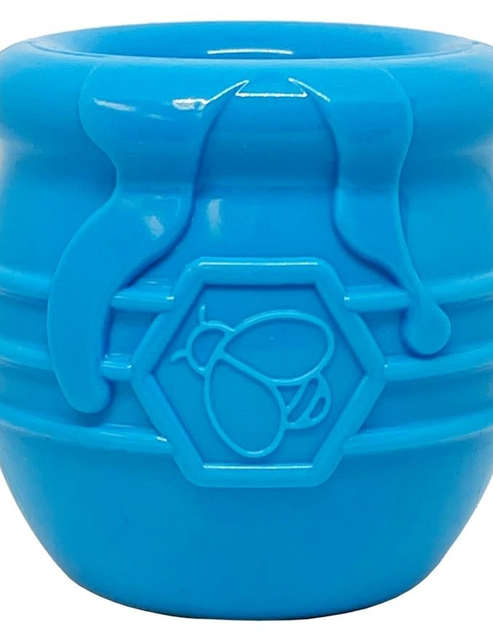 SodaPup SodaPup PUP-X Honey Pot Treat Dispenser