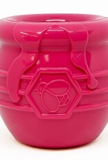 SodaPup SodaPup PUP-X Honey Pot Treat Dispenser