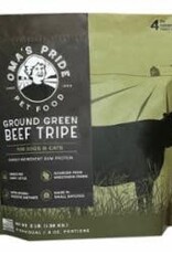 Oma's Pride Oma's Pride Ground Beef Tripe