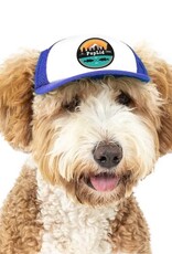 PupLids - Idaho Fish Trucker Hat