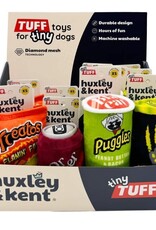 Huxley & Kent Tiny Tuffs Snacks Huxley & Kent Tiny Tuffs Snacks