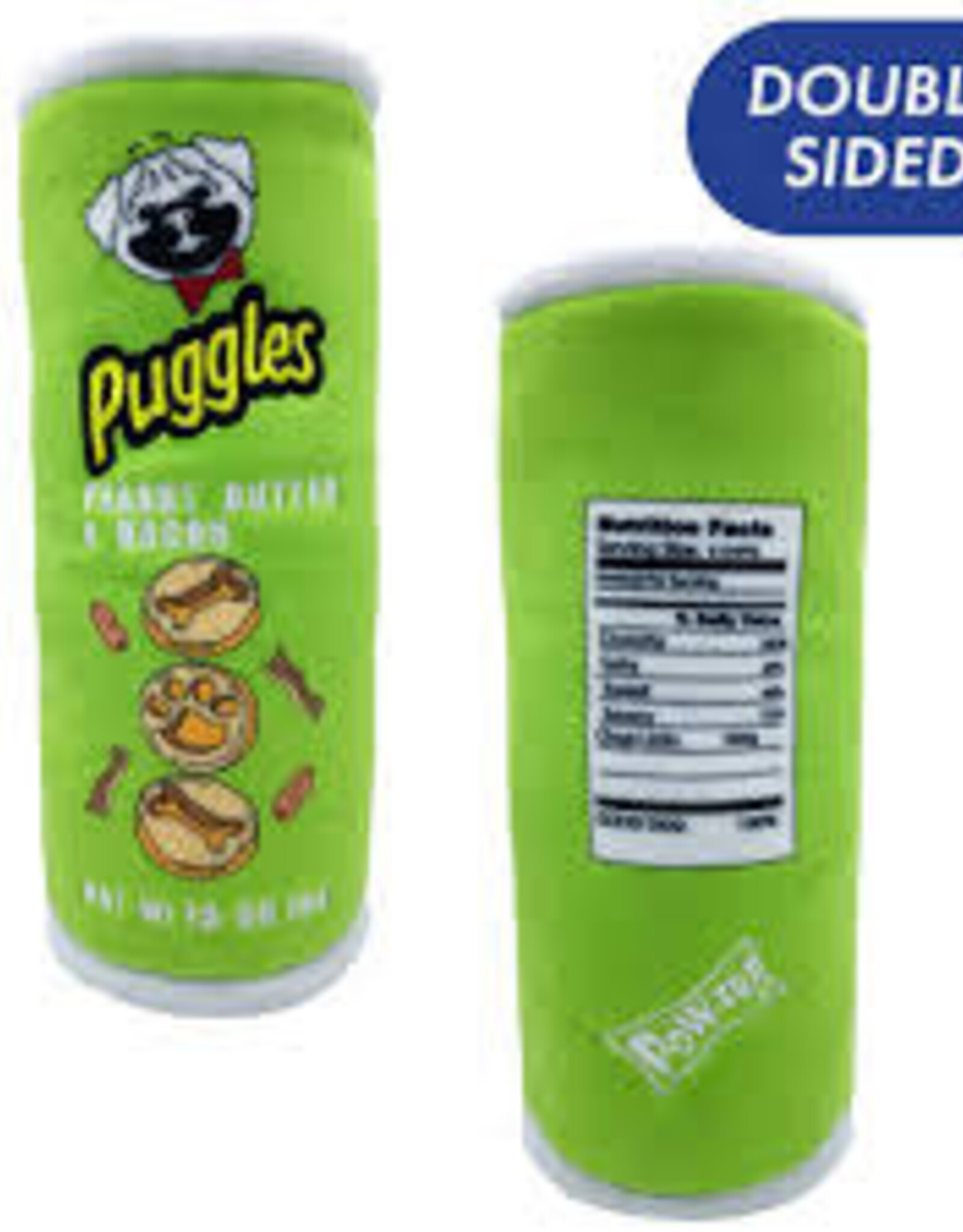 Huxley & Kent Tiny Tuffs Snacks