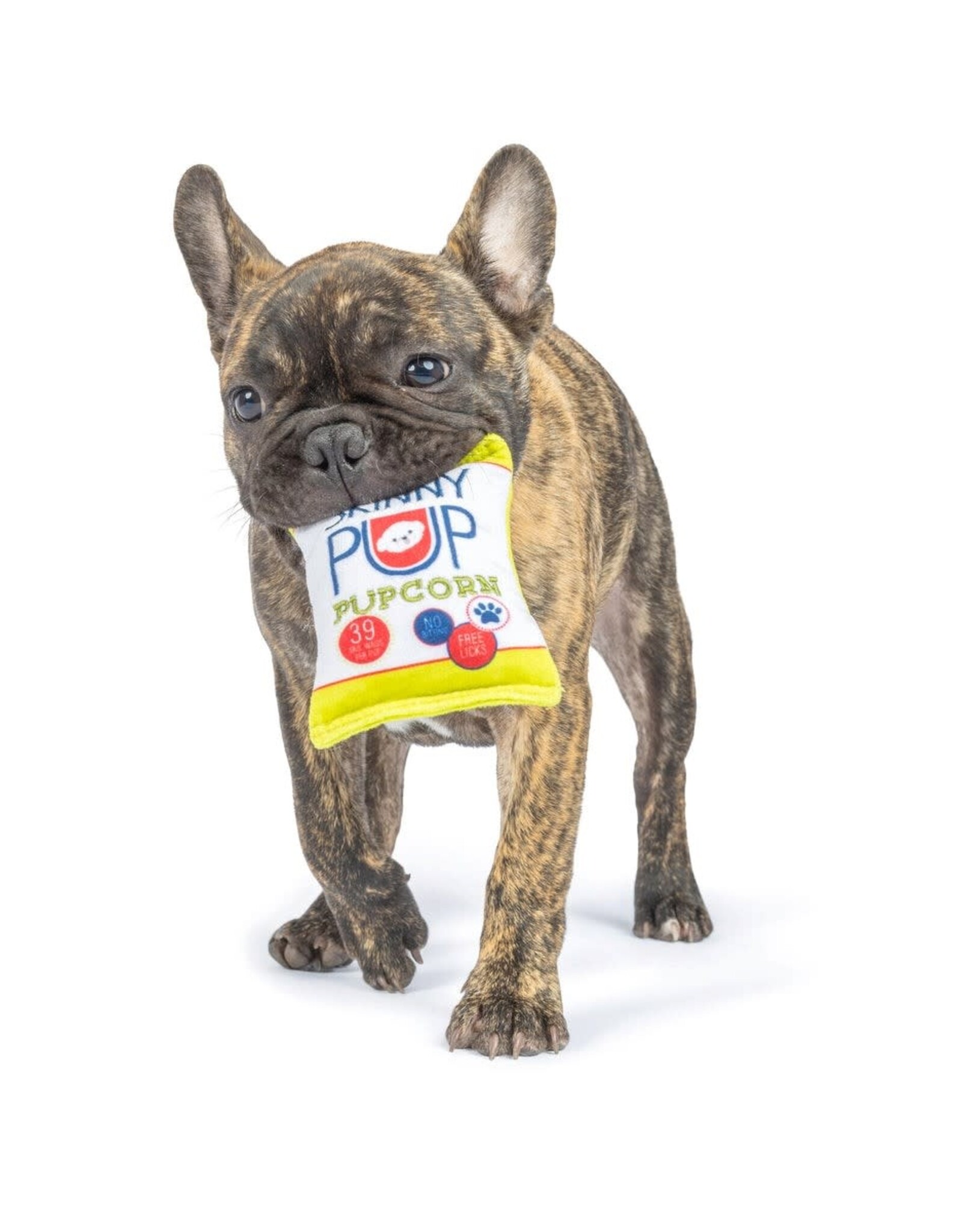 Huxley & Kent Tiny Tuffs Snacks