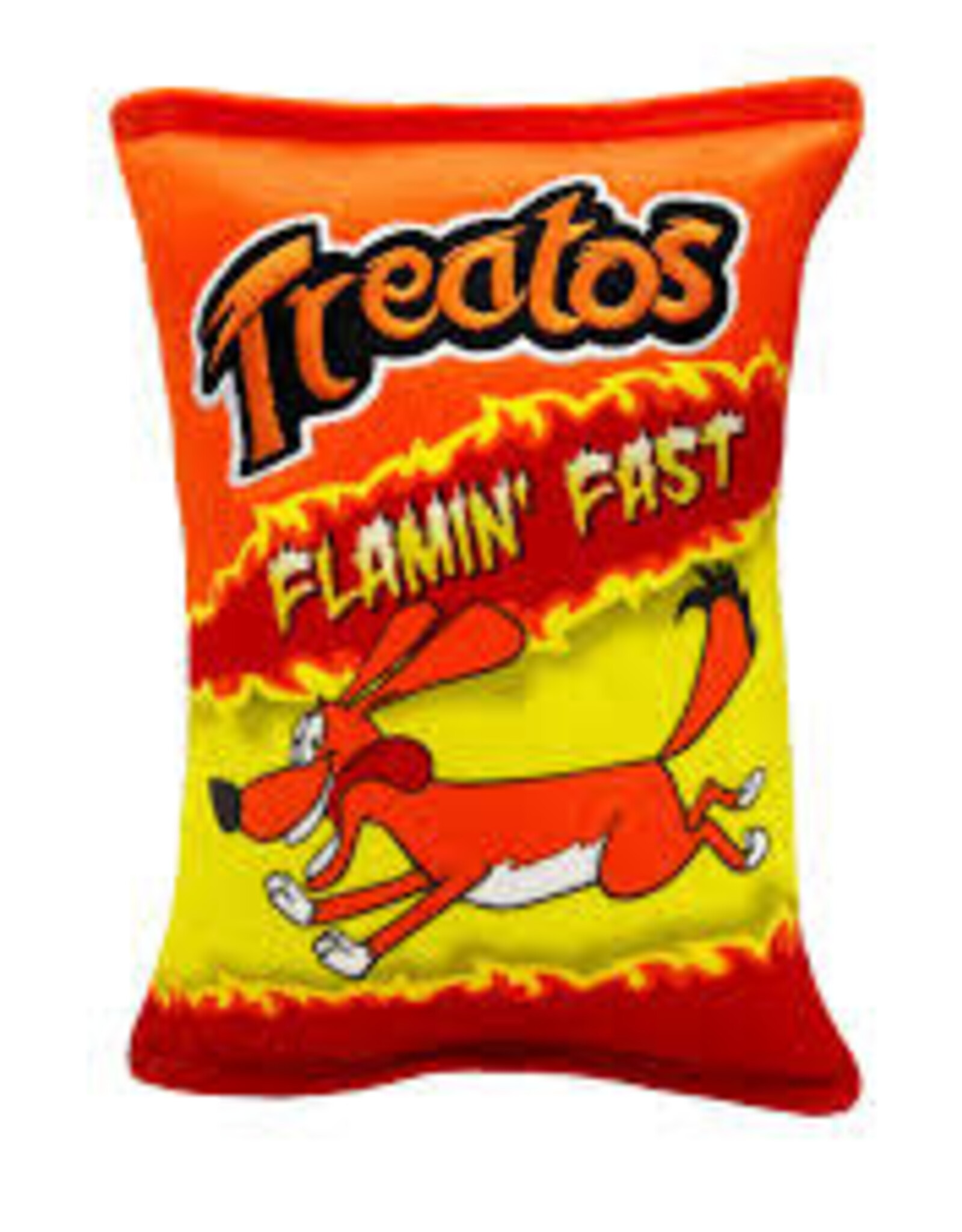 Huxley & Kent Tiny Tuffs Snacks