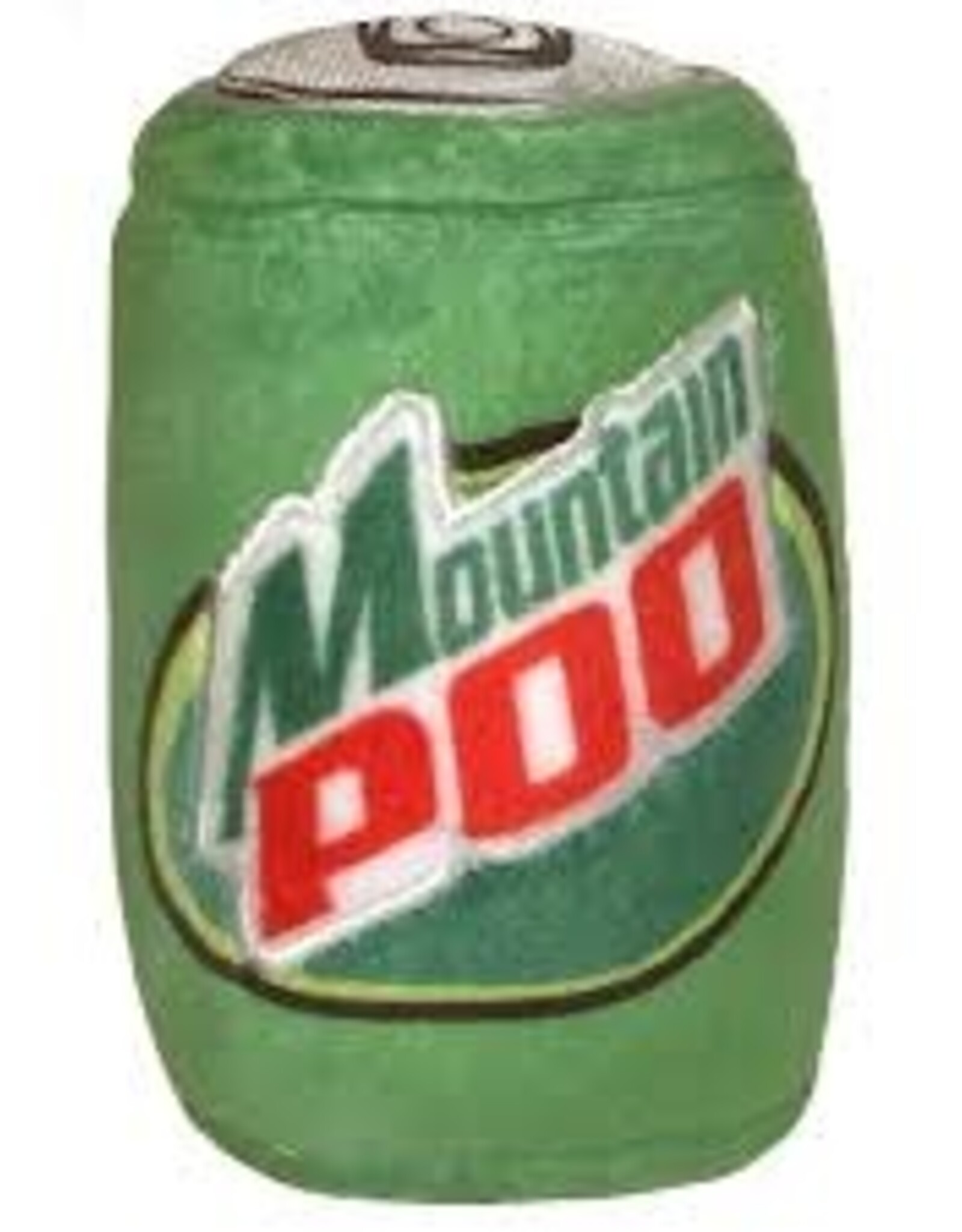 Huxley & Kent Huxley Kent Mountain Poo Small