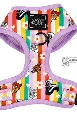 Sassy Woof Sassy Woof Disney's Bambi Adjustable Harness