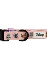 Sassy Woof Sassy Woof Disney's Bambi Adjustable Dog Collar Sassy Woof Sassy Woof Disney's Bambi Adjustable Dog Collar