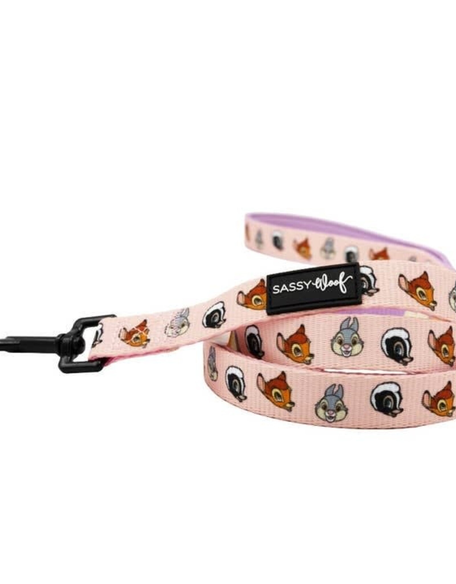 Sassy Woof Sassy Woof Disney's Bambi Leash