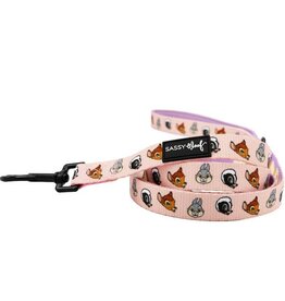Sassy Woof Sassy Woof Disney's Bambi Leash