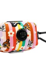 Sassy Woof Sassy Woof Disney Bambi Waste Bag Holder Sassy Woof Sassy Woof Disney Bambi Waste Bag Holder