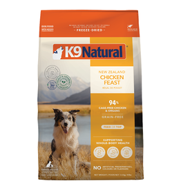 K9 Natural K9 Natural Freeze-Dried Chicken Feast