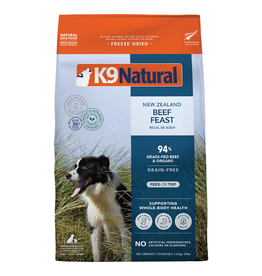 K9 Natural K9 Natural Freeze-Dried Beef Feast