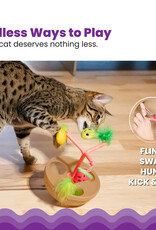 Outward Hound Hunt N' Wobble Fruit Bowl