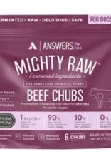 Answers Answers Detailed Beef Formula for Dogs
