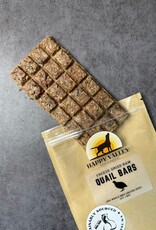 Happy Valley Hounds Happy Valley Hounds Whole Prey Ground Quail Bar