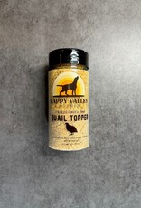 Happy Valley Hounds Happy Valley Hounds Quail Egg Topper 4oz
