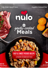 Nulo Gently Cooked Beef & Sweet Potato Recipe Nulo Gently Cooked Beef & Sweet Potato Recipe