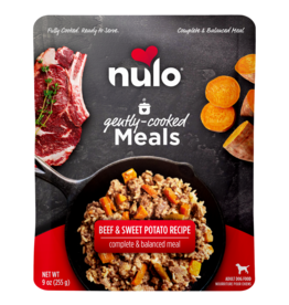 Nulo Nulo Gently Cooked Beef & Sweet Potato Recipe