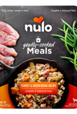 Nulo Gently Cooked Turkey & Green Beans Recipe Nulo Gently Cooked Turkey & Green Beans Recipe