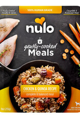 Nulo Gently Cooked Chicken & Quinoa Recipe Nulo Gently Cooked Chicken & Quinoa Recipe