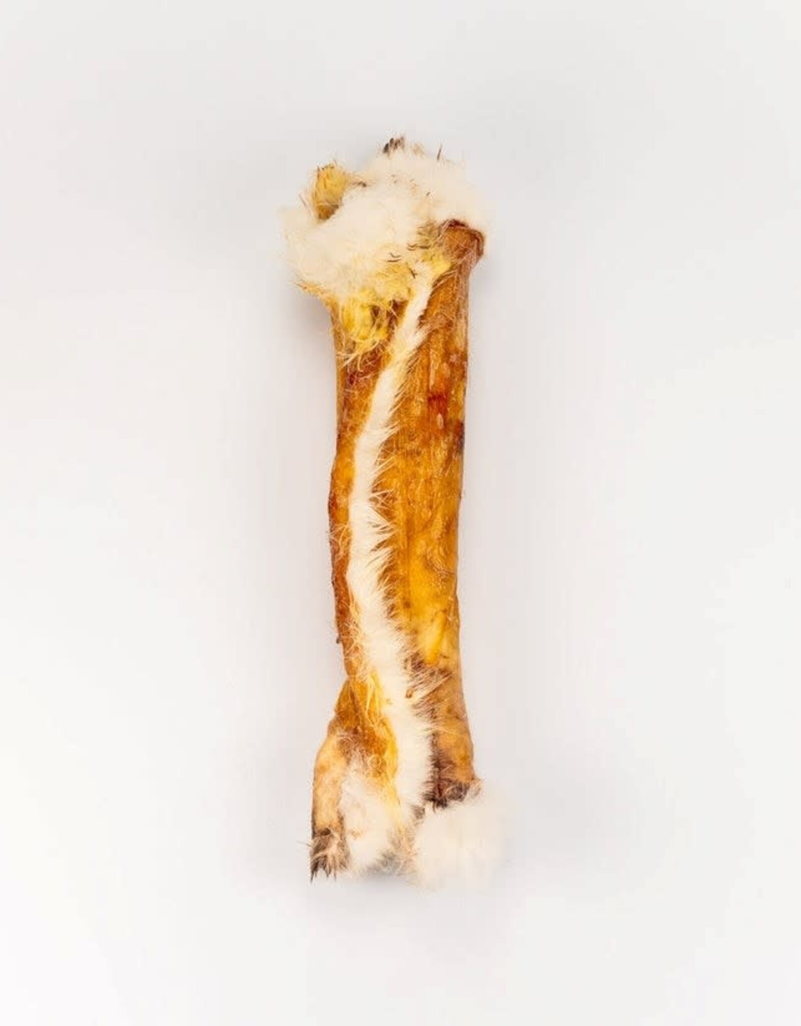 Rabbit Tap Rabbit Hide Roll