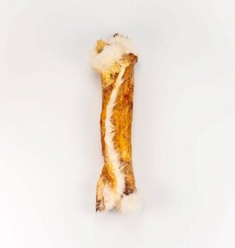 Rabbit Tap Rabbit Hide Roll