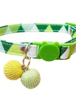 Cheerhunting Geometric Colorful Cat Collar Cheerhunting Geometric Colorful Cat Collar