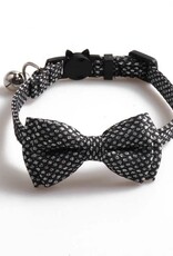 Cheerhunting Glitter Bell Cat Collar Cheerhunting Glitter Bell Cat Collar