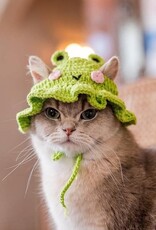 Cheerhunting Cute Pet Hat for Cats and Dogs