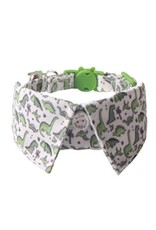 Cheerhunting Dinosaur Collar for Cats Cheerhunting Dinosaur Collar for Cats