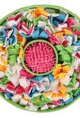 Cheerhunting Snuffle Green Food Bowl for Dogs Cheerhunting Snuffle Green Food Bowl for Dogs