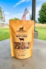 Happy Valley Hounds Happy Valley Hounds Beef Liver Freeze-Dried