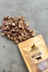 Happy Valley Hounds Happy Valley Hounds Beef Liver Freeze-Dried