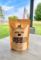 Happy Valley Hounds Happy Valley Hounds Bison Liver Freeze-Dried Happy Valley Hounds Happy Valley Hounds Bison Liver Freeze-Dried