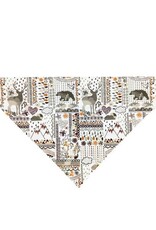 Great Outdoors Bandana - Over the Collar