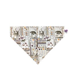 Great Outdoors Bandana - Over the Collar