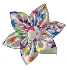 Pinwheel Superstar Collar Attachment