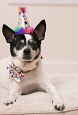 Pinwheel Superstar Collar Attachment