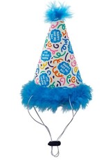 Huxley & Kent Happy Got Me Day Party Hat