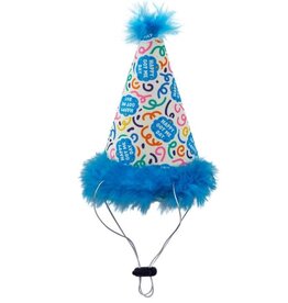 Huxley & Kent Happy Got Me Day Party Hat
