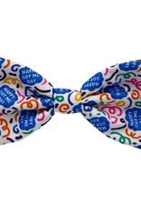 Huxley & Kent Bow Tie - Happy Got Me Day