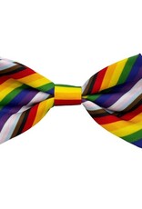 Huxley & Kent Bow Tie - All Together Pride