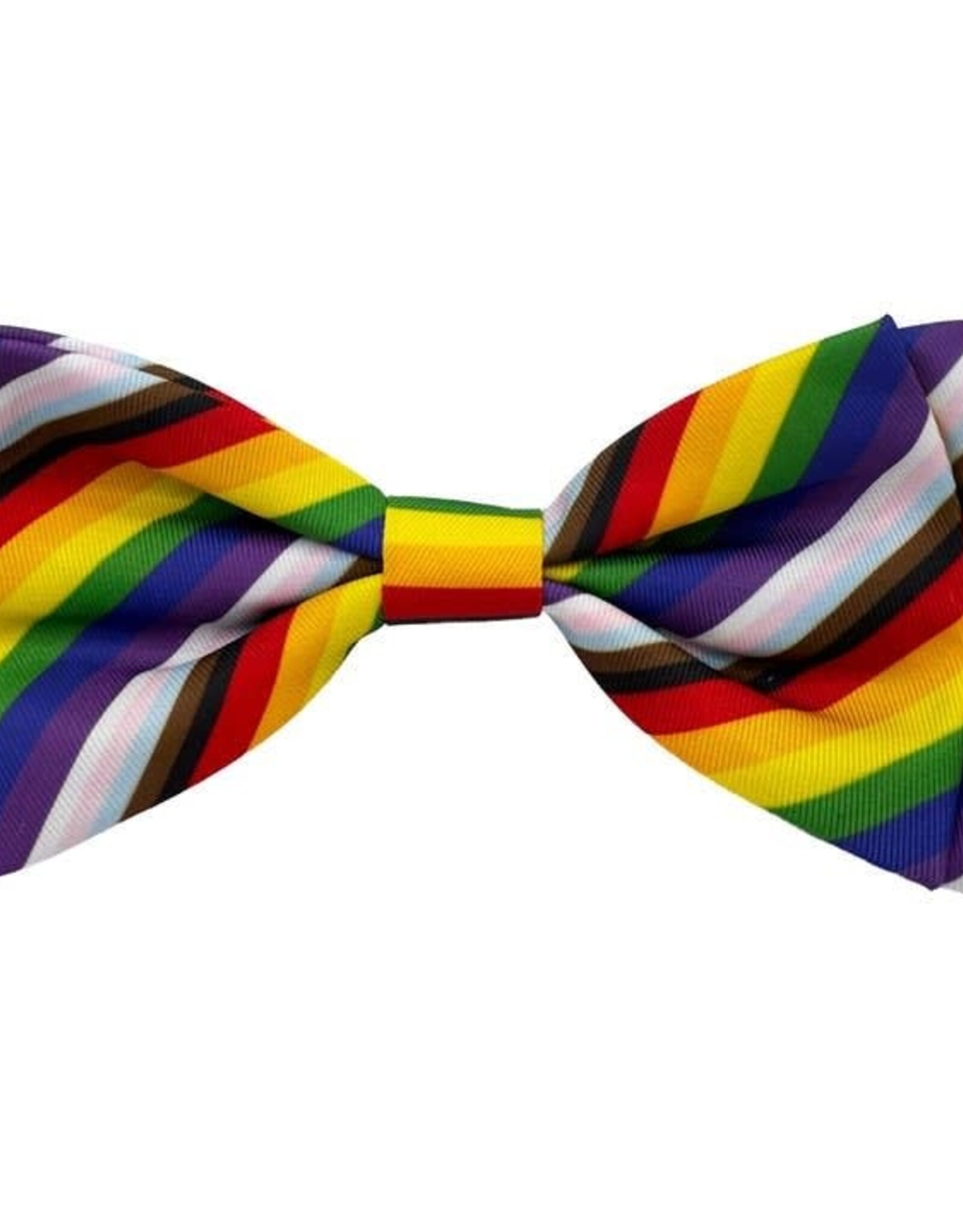 Huxley & Kent Bow Tie - All Together Pride