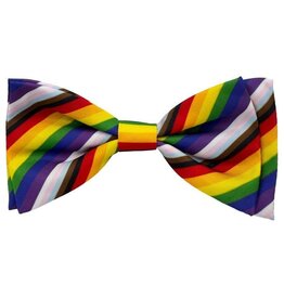 Huxley & Kent Bow Tie - All Together Pride