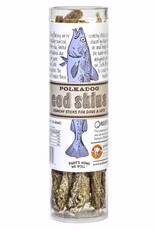 PolkaDog Cod Skin Tube