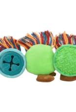 Eric Carle Very Hunger Caterpillar Treat Toy