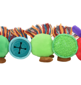 Eric Carle Very Hunger Caterpillar Treat Toy
